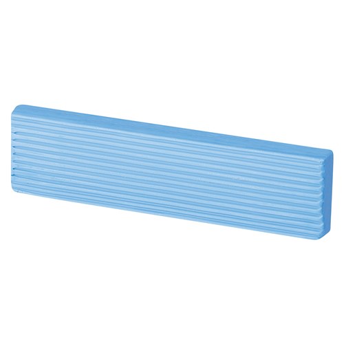 Plasticine 500g Sky Blue_2